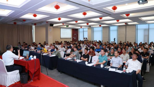 头号玩家官网登录入口工程管理公司成功举办2021年度监理知识培训会